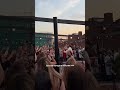 Непередаваемые ощущения от теплых вечеров с танцами и песнями в Москве