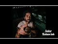 SALAR KALAM INK RAW CUT Kold World