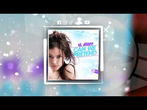 DNZF2598 // EL MOFF - CAN WE PRETEND (Official Video)