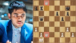 9 Wins In A Row And Then This