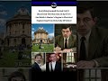This Comedy Legend Has An IQ Of 178 😱 #mrbean #comedyking #oxforduniversity #iqtest