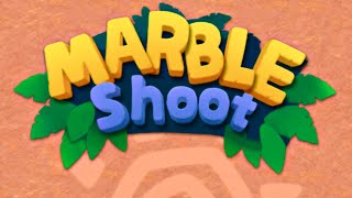 Marble Shoot (Gameplay Android) screenshot 5