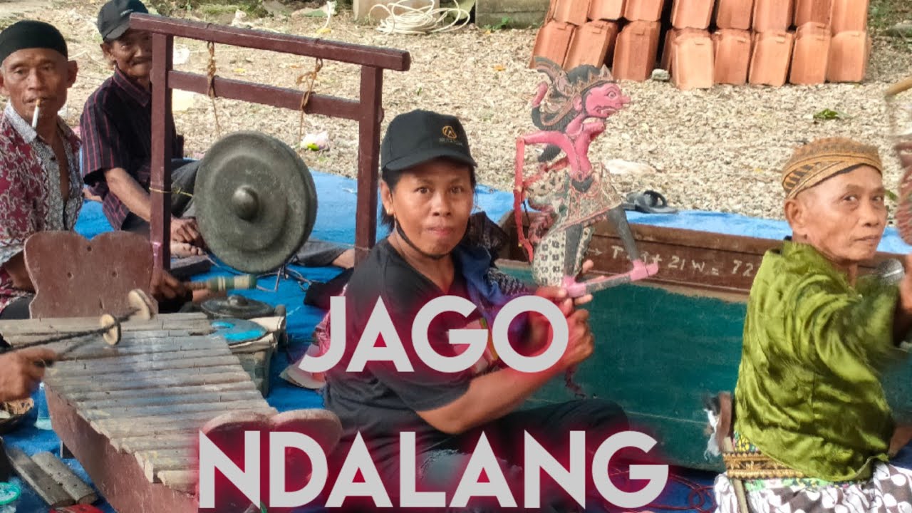 melestarikan budaya wayang krucil