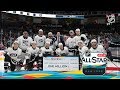 Watch the best moments from the 2019 Honda NHL All-Star Game