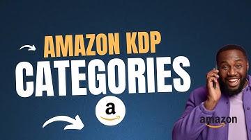 Use this secret website to generate the right categories for your book on amazon kdp #amazonkdp