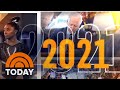 Look Back At The Biggest Stories of 2021