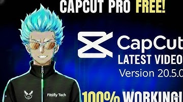 Capcut 20.5.0 Update | CapCut Export & No Internet Problem Fix |