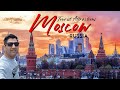 Moscow Russia Tourist Attractions | Moscow Tourist Places