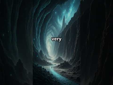 The birth of everything: Chaos in greek mythology - YouTube