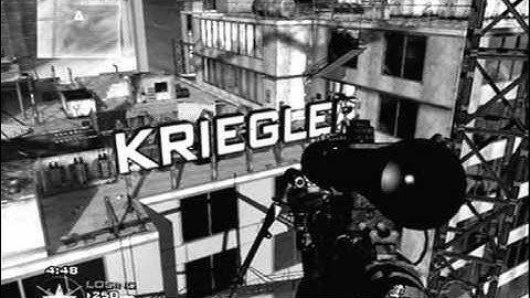 Beast no scope across the map