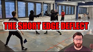 EHMS Open Semi Finals: Jaakko Alamikkula vs Jakub Dobi
Feel free to submit your own footage to be featured on the channel. Please send footage either as a video file or a youtube link to
HEMAFightBreakdowns@gmail.com EHMS Open Semi Finals: Jaakko Alamikkula vs Jakub Dobi