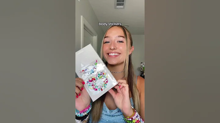 Eras Tour Outfit Reveal