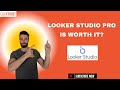 Looker Pro Features