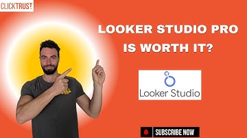 Looker Pro Features