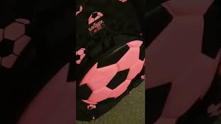 unboxing of smiggle football Trolley Backpack With Light Up Wheels reduced from £55 to £21