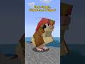 How to Catch Pidgeot in Cobblemon! #Cobblemon #shorts