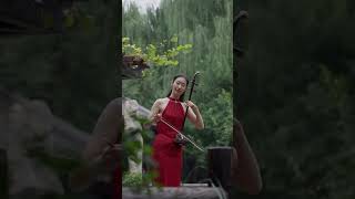 《珊瑚颂》,二胡演奏:魏雅然(中央民族大学 硕士)