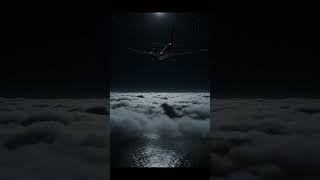 The Terrifying Secret Inside The MH370 Disappearance #Shorts