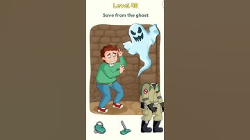 DISPLACE ONE PART (DOP 3) LEVEL 48