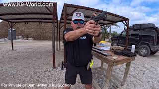 Training Tips for Steel Challenge – with Eric Salas