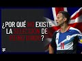 ¿Por qué no existe la selección del Reino Unido?