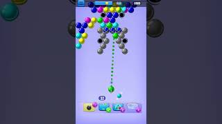 Bubble Shooter Level 1179.