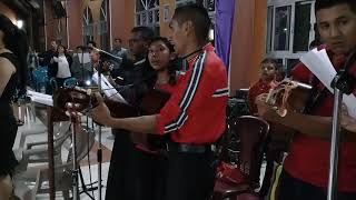 Nosotros  Pensamos q era la verdad interpreta Coro Cristo Resucitado