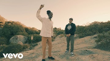Rik Jam, Eric Rachmany - Stereo (Official Video)