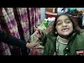My Fst vlog on Happy new year 🎊 2025😀😍