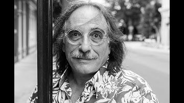 John Bergman, on Drama Therapy (Hollins Playwriting MFA)