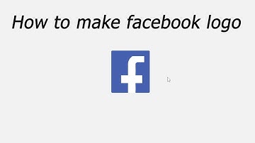 How to Create the Facebook Logo Using HTML and CSS: Step-by-Step Tutorial #developer #html5 #css3