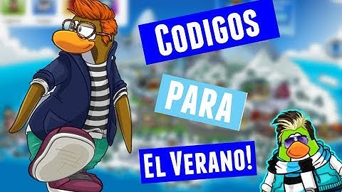 ♥ Codigos de Ropa Para el Verano (Free Penguin, SuperCpps, etc...)~Alan FP