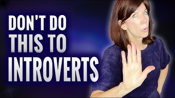 Avoid These Seven Mistakes With Introverts