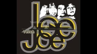 Juara Rakyat!! Djarum Super Rock Festival X 2004 || Loe Joe - Kisah 1001 Malam ( With Lyrics )