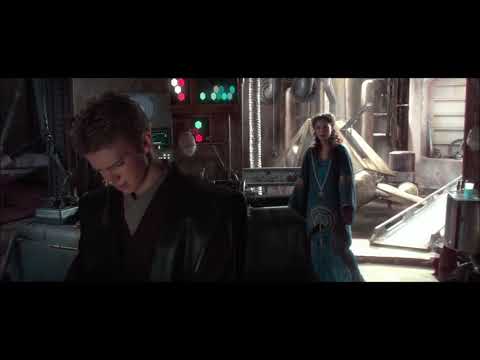 Star Wars Episode II: Anakin \