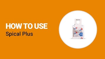 How to use Spical-Plus from Koppert