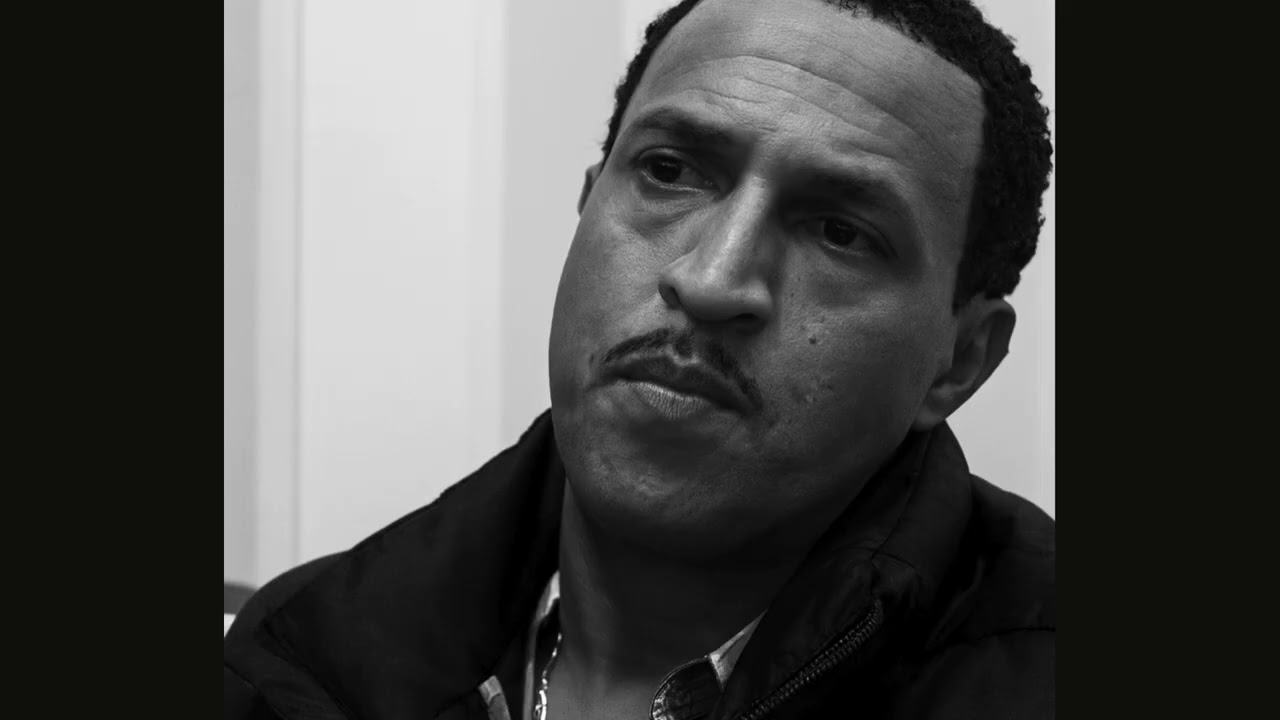 (ACAPELLA) Racionais Mc's - Um homem na estrada