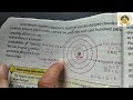 Daily Activities @ADIGHSSD | CHEMISTRY 9th Grade CLASS WORK - Bohr Atomic Model - MARCH 14 2026