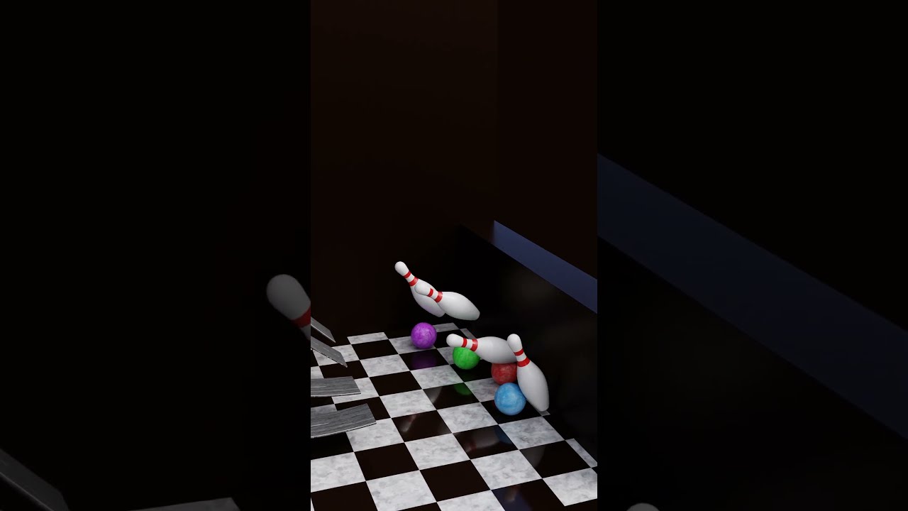 Which Is Faster 3d Blender