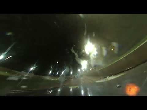 Tj roof cam feature @ Skyline Speedway
