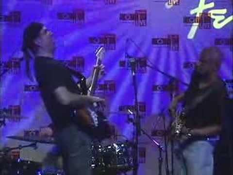 Fender Frontline Live from Winter NAMM 2007:Andy S...
