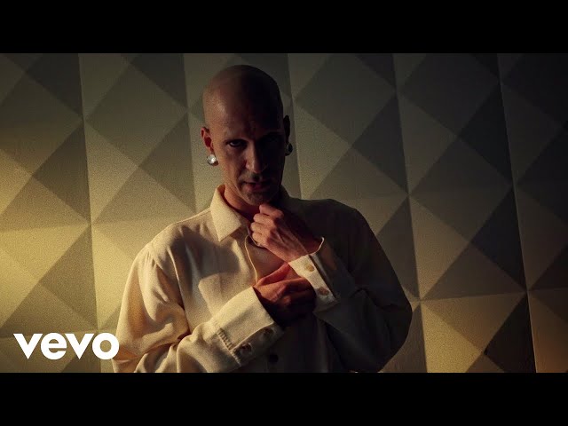 Erio - Amore vero (Visual Video)