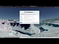 Cesium for Unreal Tutorial 01 - Quickstart