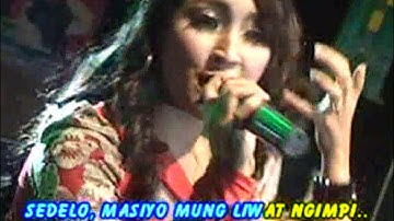 Rina Amelia - Asmoro | Dangdut (Official Music Video)