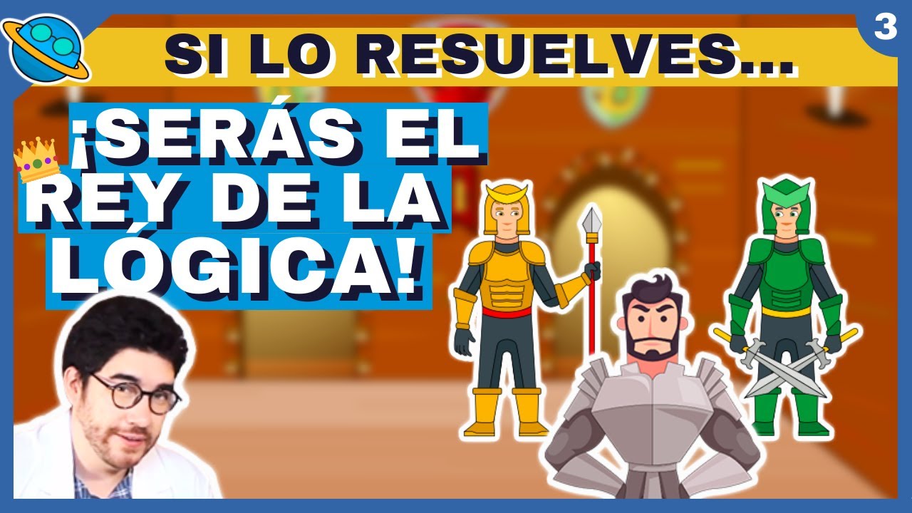 Uno Siempre Miente Y El Otro Siempre Dice La Verdad