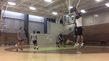 Impact of Fatigue in basketball