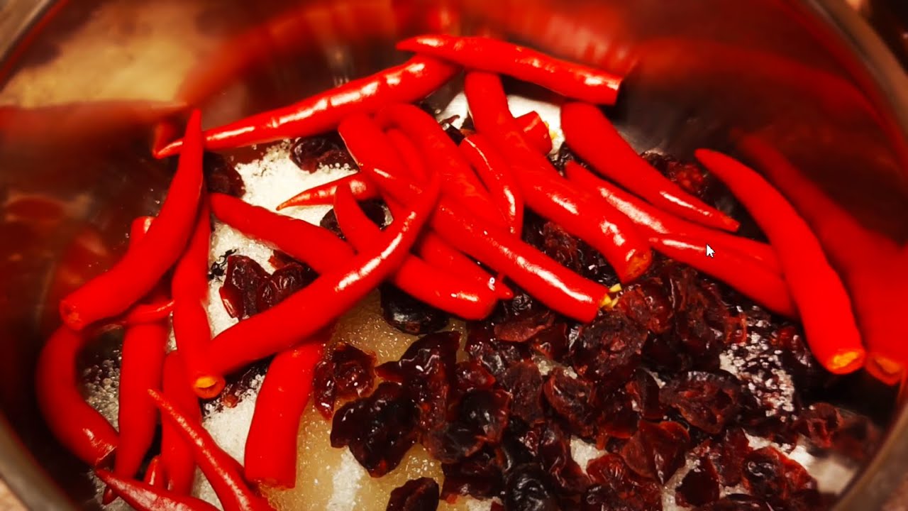 💯This is the most spicy sauce you’ve ever had!🌶️🌶️ Recipe to Make The