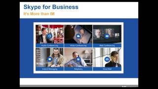 Full [WEBINAR] The Microsoft Unified Communications Experience News