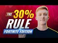 How To Be Confident in Any Situation - Fortnite Battle Royale