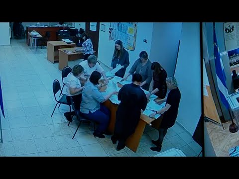 Выборы в Тюменской области прошли с высокой явкой и почти без нарушений, — говорят наблюдатели